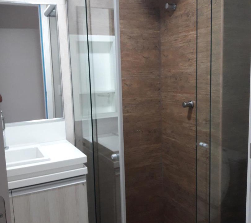 Photo of Bathroom in Porto das Dunas