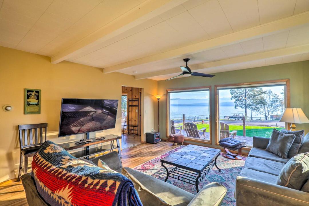 Photo of Livingroom in Lakeside