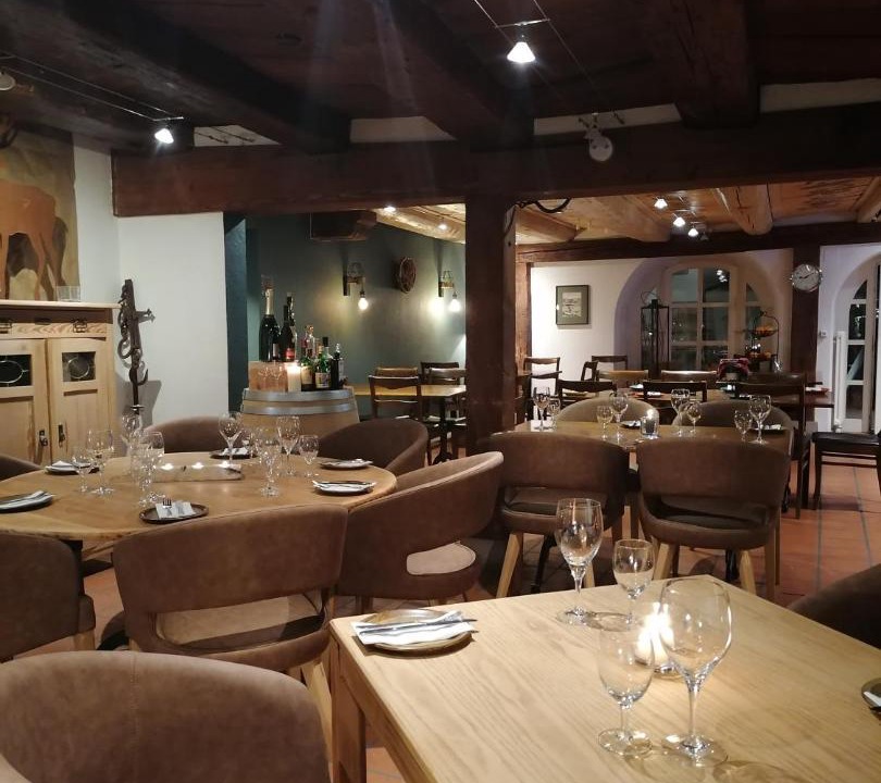 Photo of Kitchen in Bad Zurzach