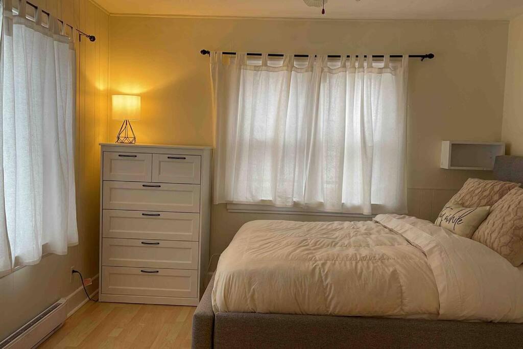 Photo of Bedroom in Port Williams
