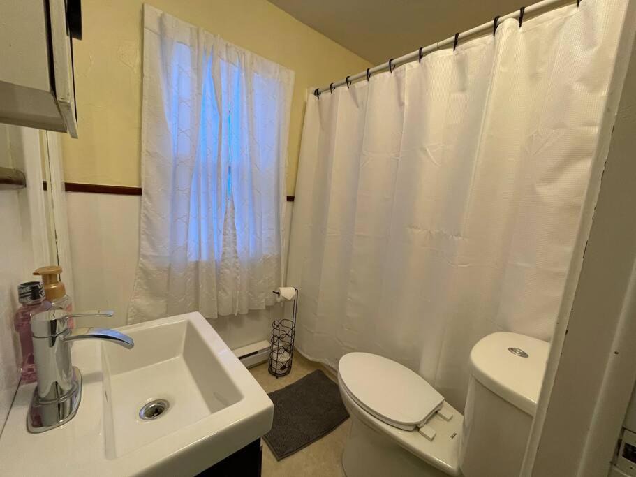 Photo of Bathroom in Port Williams