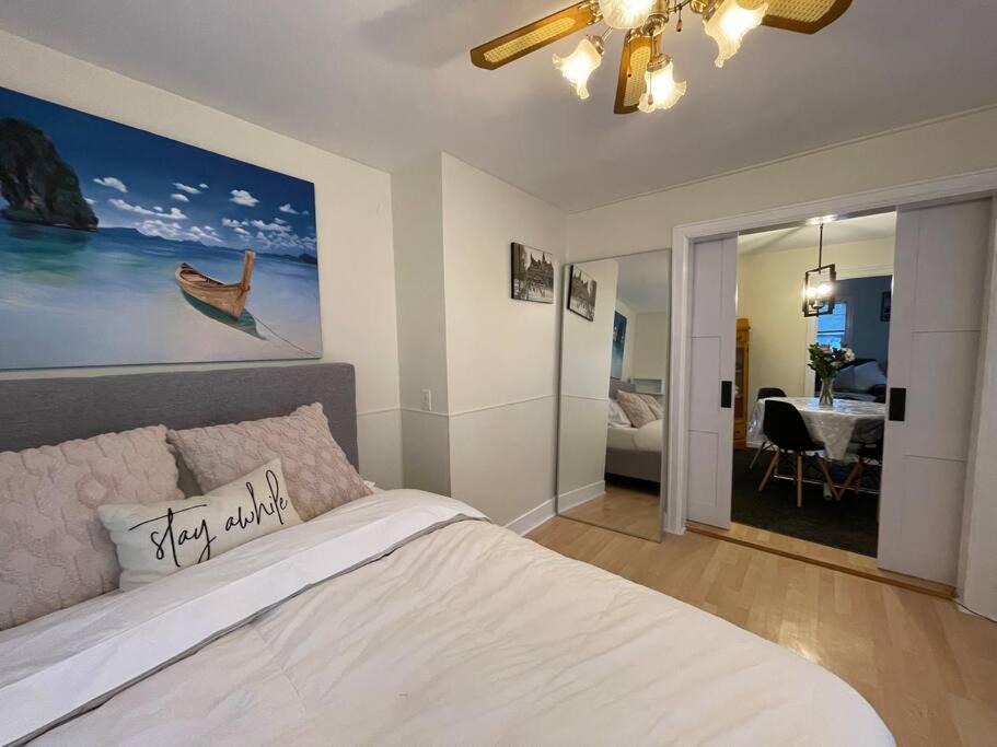 Photo of Bedroom in Port Williams
