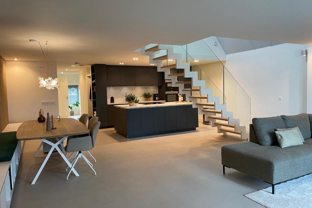 Photo of Livingroom in Harderwijk