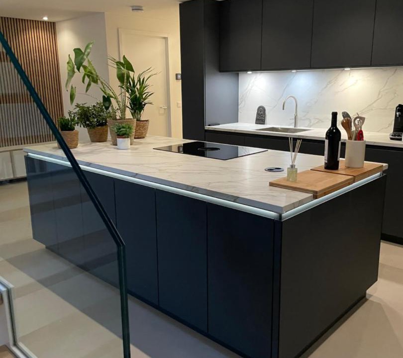 Photo of Kitchen in Harderwijk