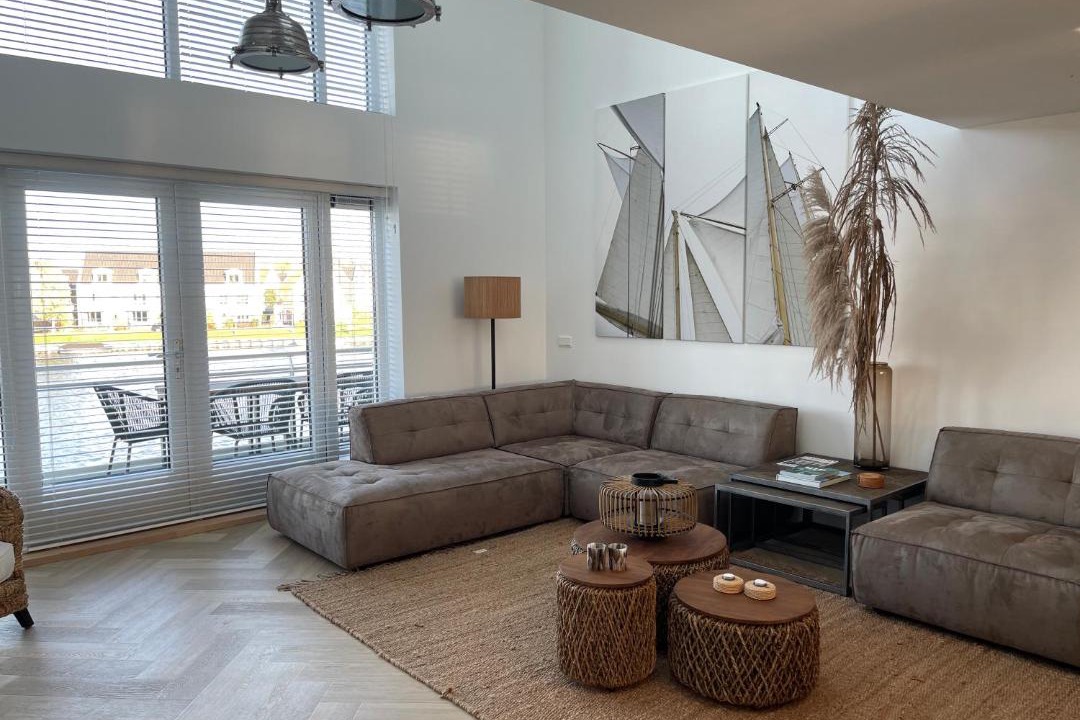 Photo of Livingroom in Harderwijk