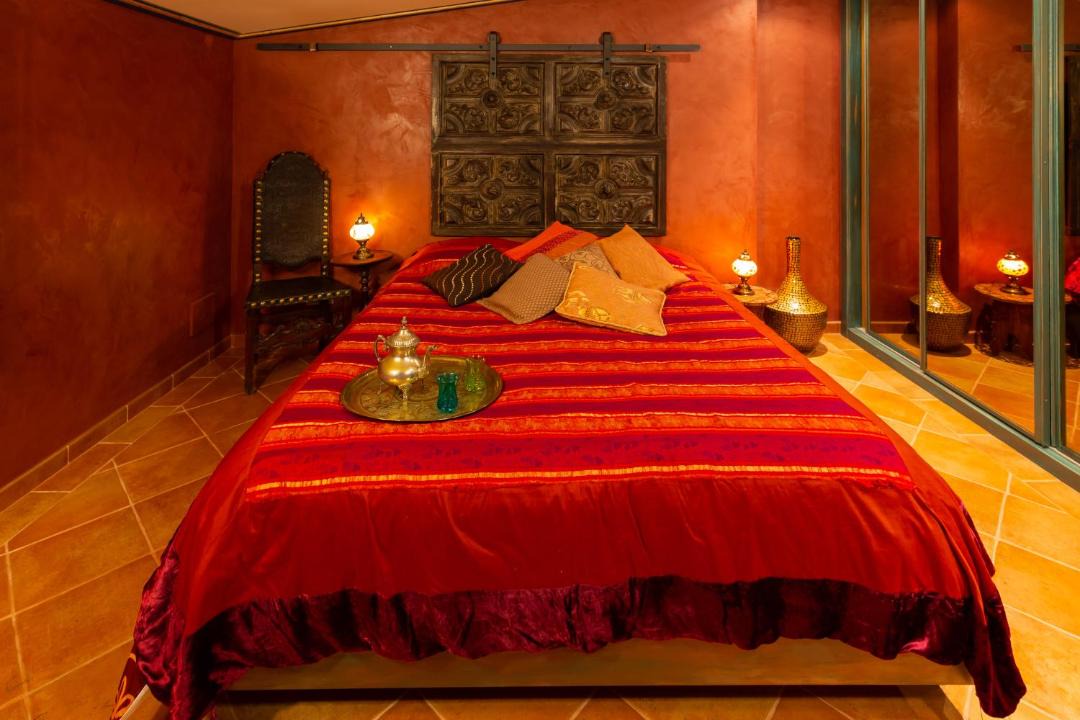 Photo of Bedroom in Calhandriz