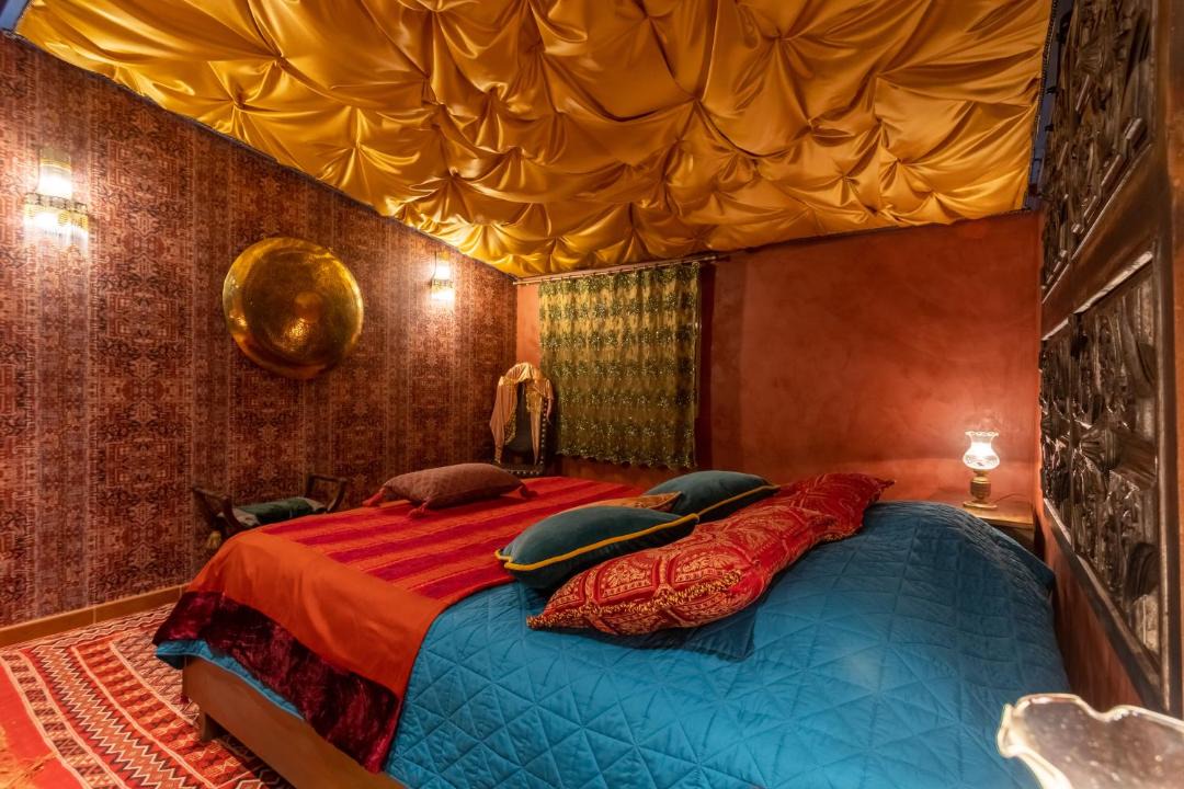 Photo of Bedroom in Calhandriz