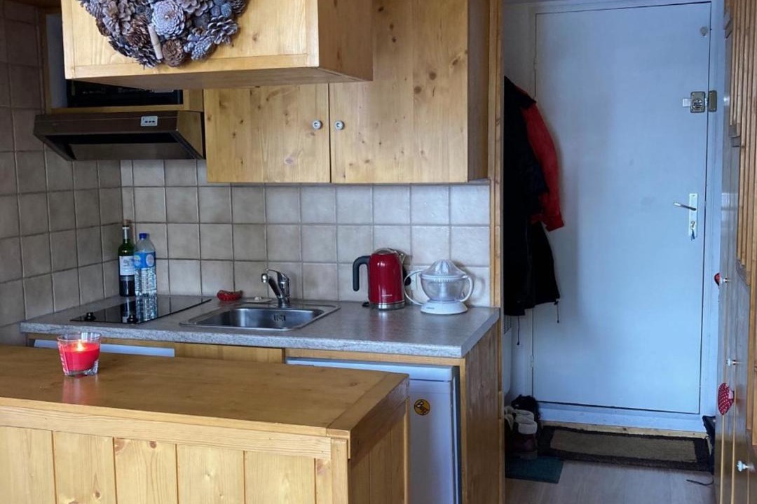 Photo of Kitchen in Arc-1800