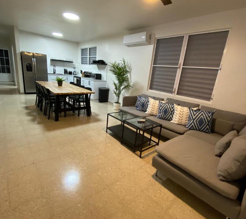 Photo of Livingroom in Miradero