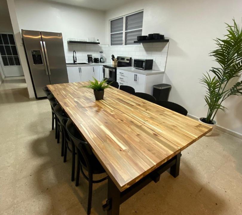 Photo of Livingroom in Miradero