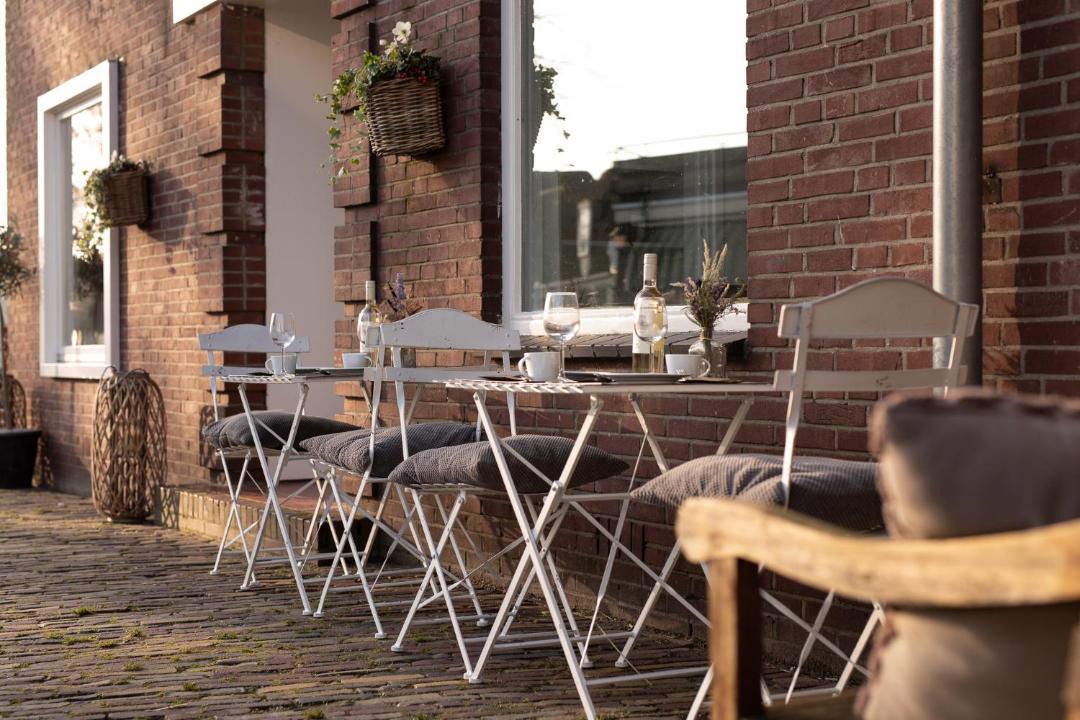 Photo of Others in Blokzijl
