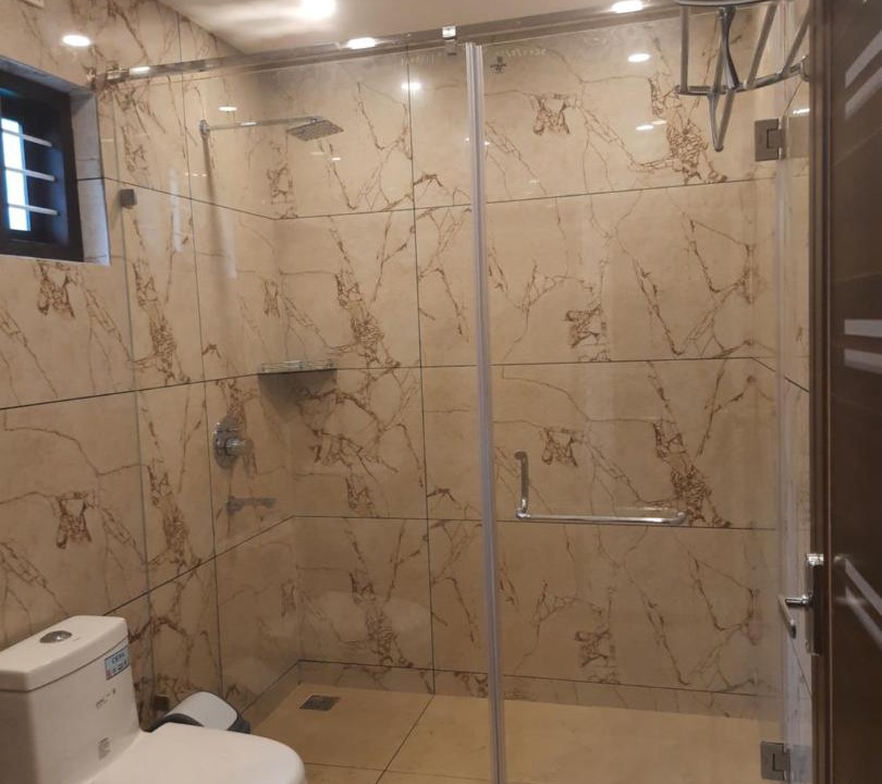 Photo of Bathroom in Chowara