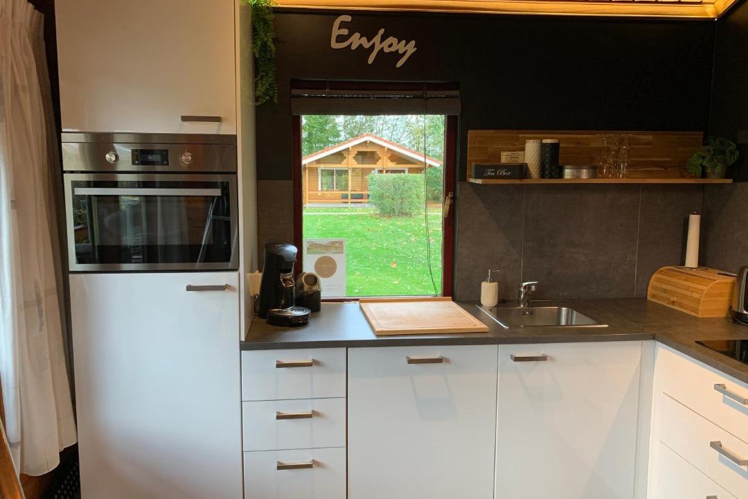 Photo of Kitchen in Gramsbergen
