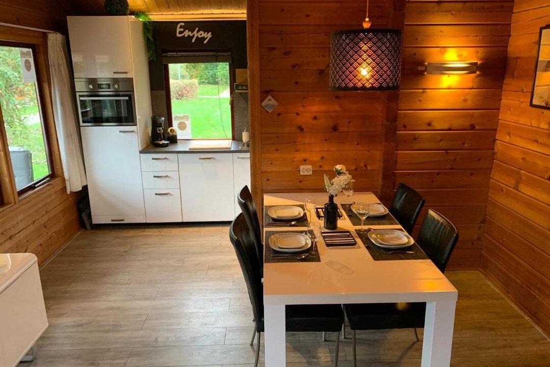 Photo of Kitchen in Gramsbergen