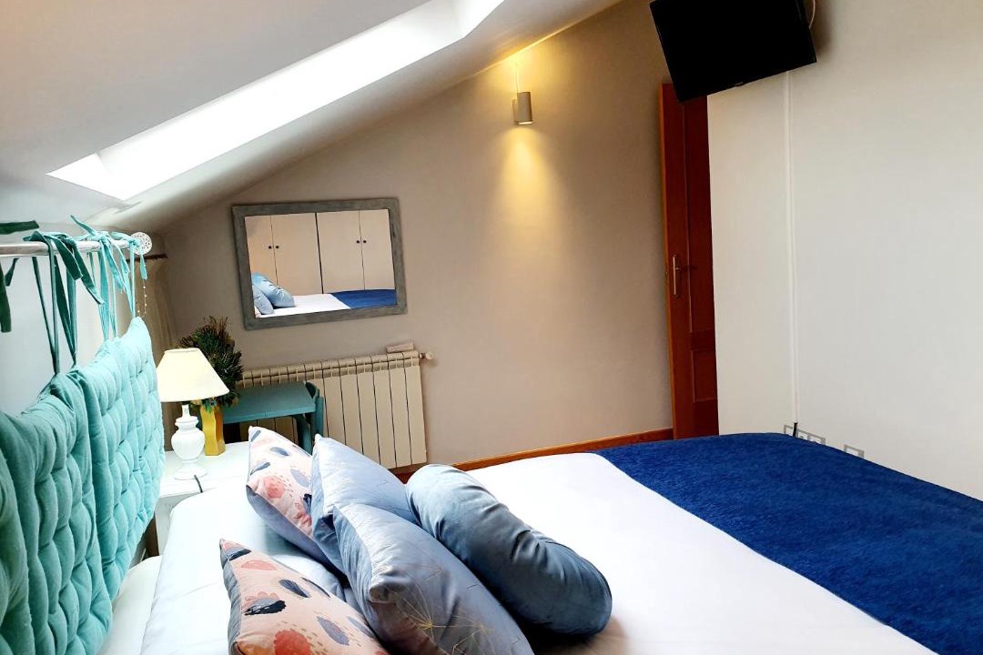 Photo of Bedroom in Arevalo