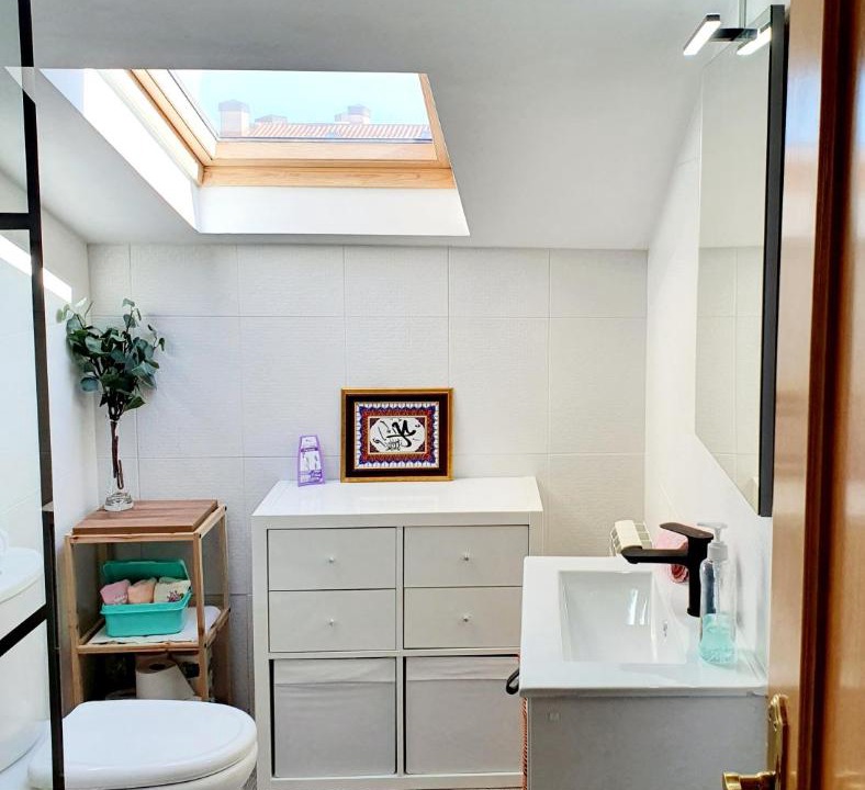 Photo of Bathroom in Arevalo