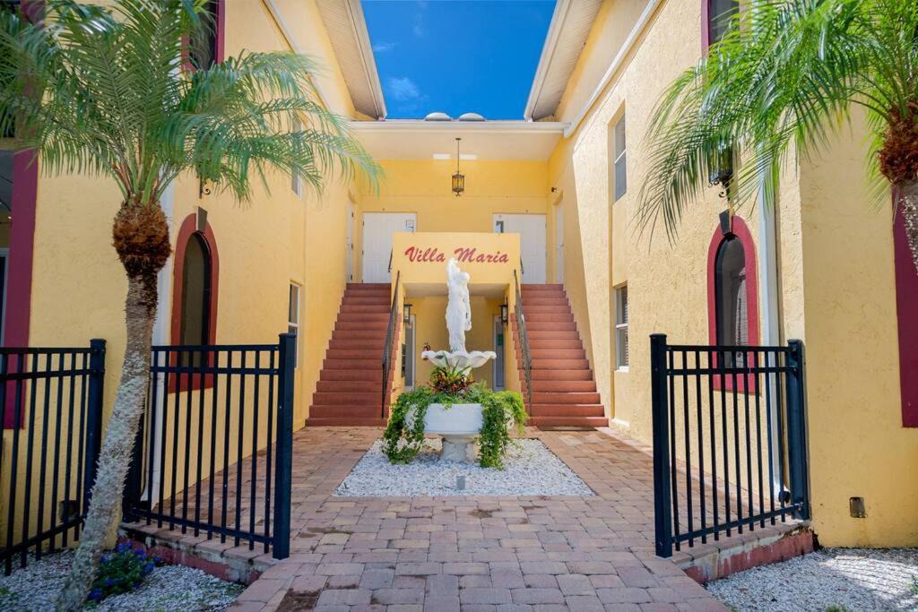 Photo of Buildings in Sarasota