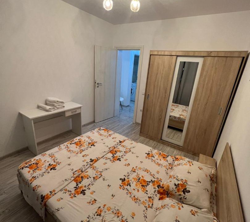 Photo of Bedroom in Chiajna
