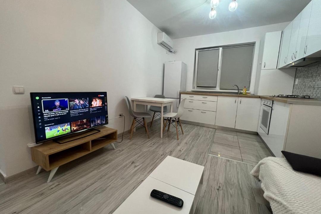 Photo of Livingroom in Chiajna