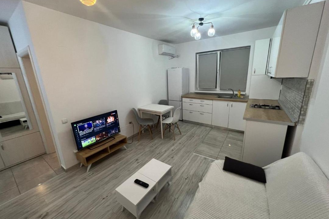 Photo of Livingroom in Chiajna