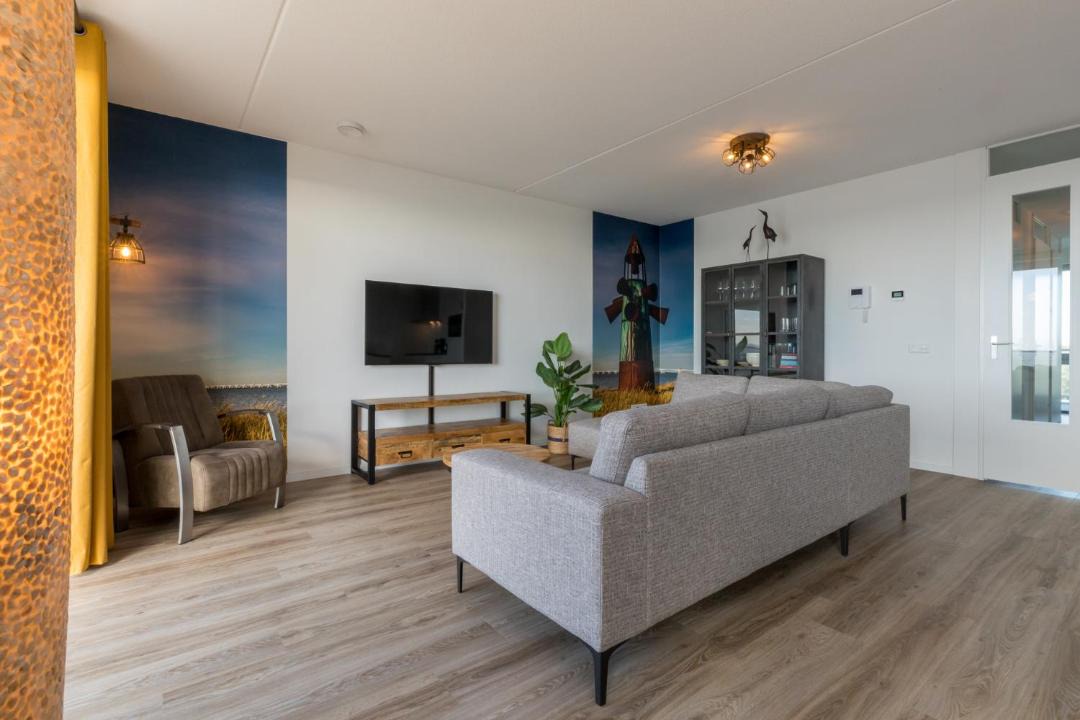 Photo of Livingroom in Scherpenisse