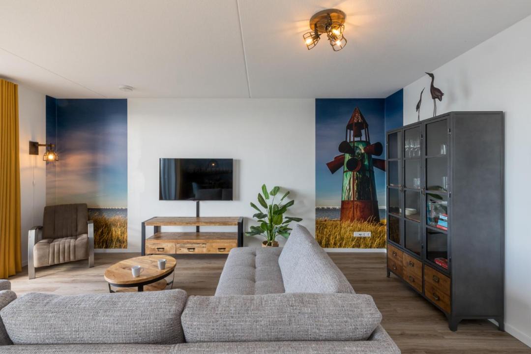 Photo of Livingroom in Scherpenisse
