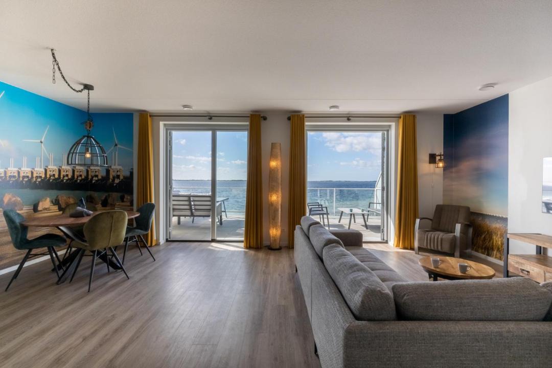 Photo of Livingroom in Scherpenisse