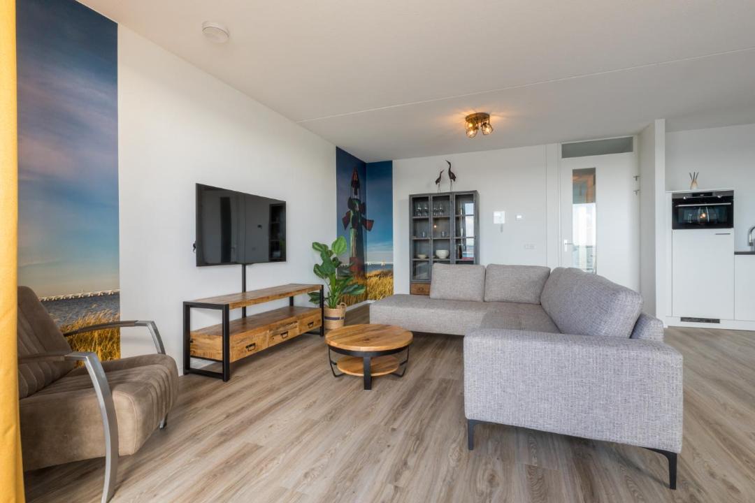 Photo of Livingroom in Scherpenisse