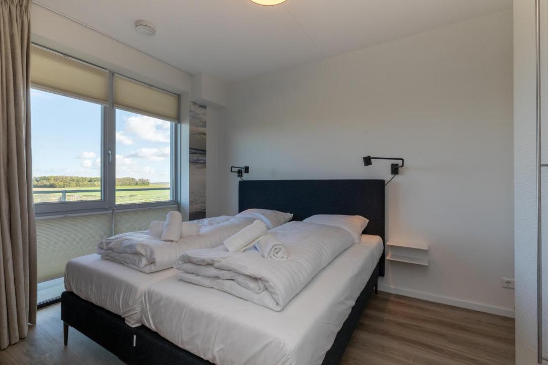 Photo of Bedroom in Scherpenisse