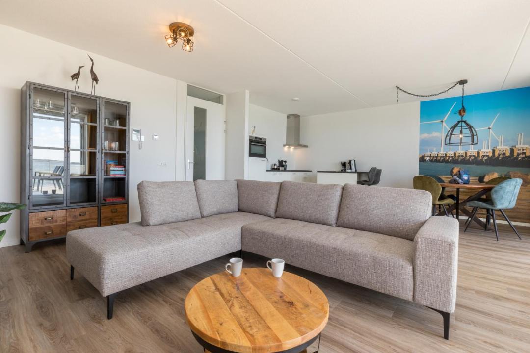 Photo of Livingroom in Scherpenisse