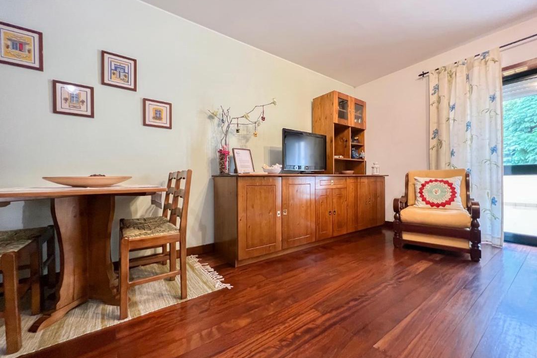 Photo of Livingroom in Geres