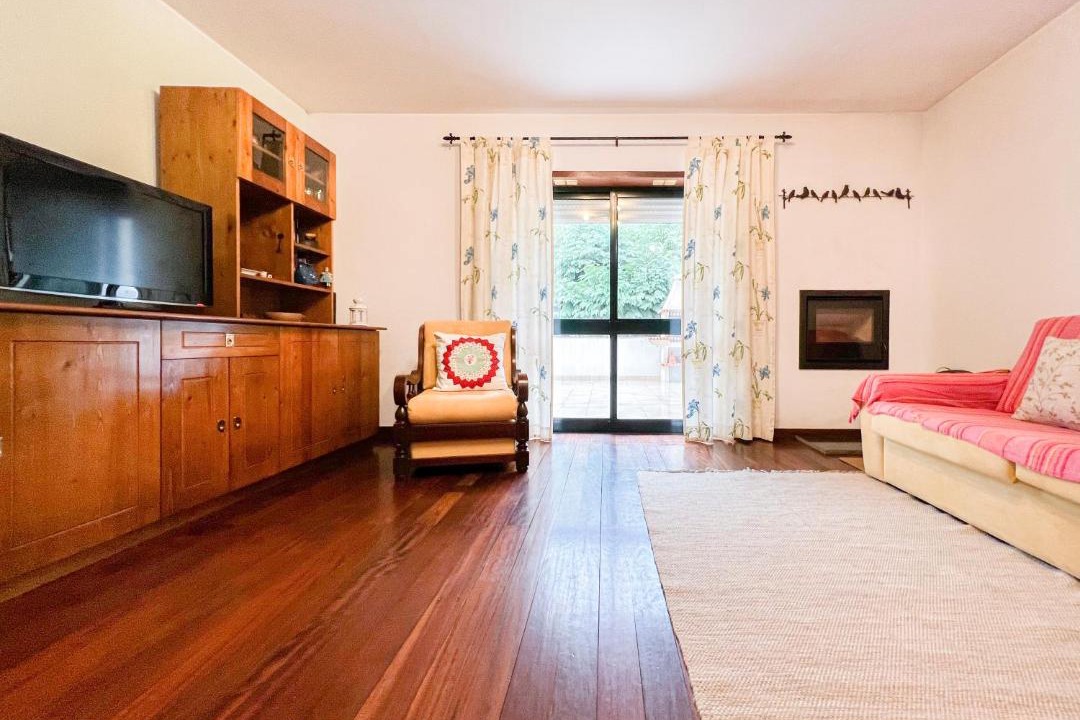Photo of Livingroom in Geres