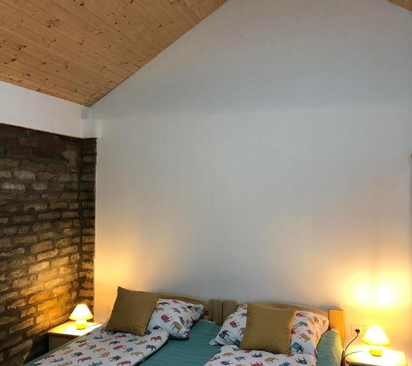 Photo of Bedroom in Balatonkeresztur