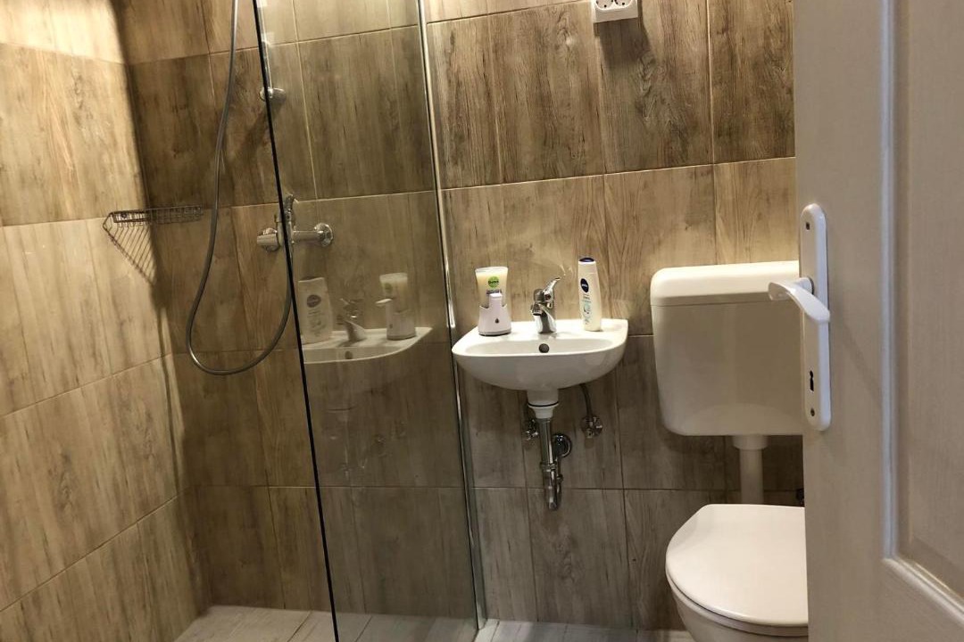 Photo of Bathroom in Balatonkeresztur