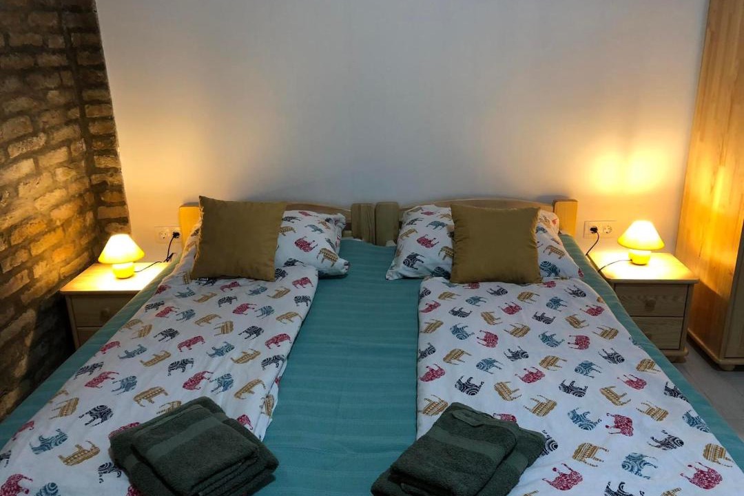 Photo of Bedroom in Balatonkeresztur