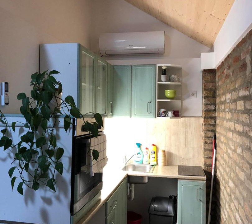 Photo of Kitchen in Balatonkeresztur
