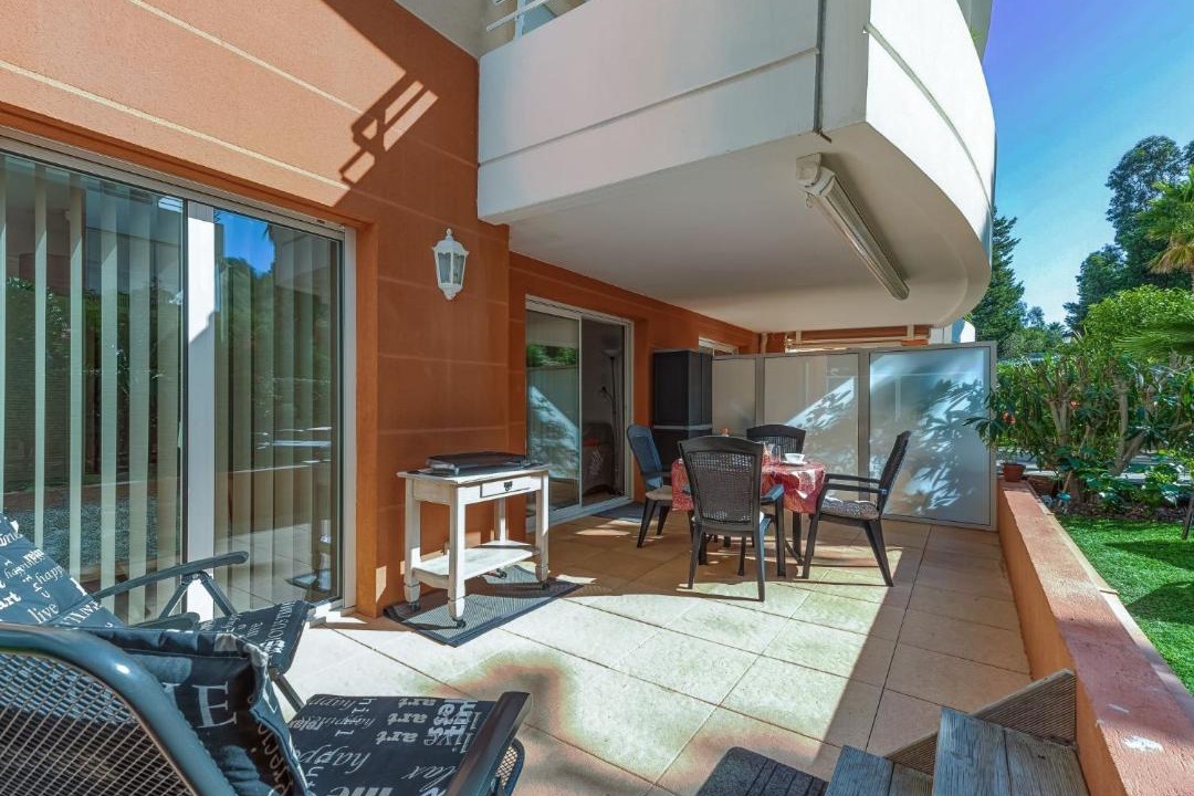 Photo of Patio Balcony in Cavaliere