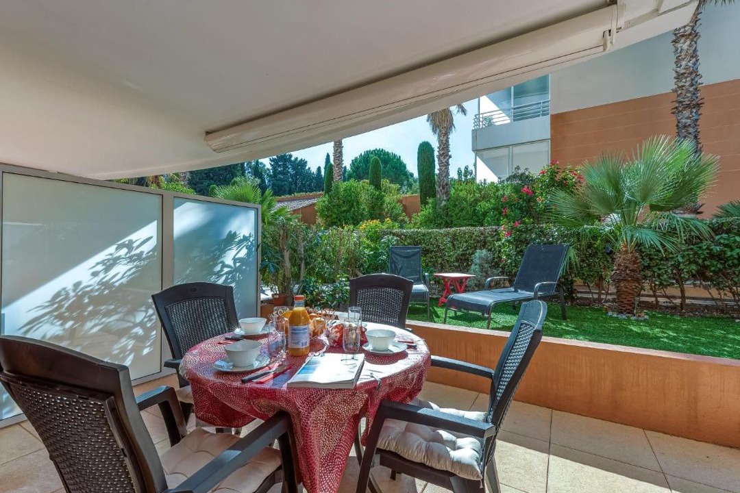 Photo of Patio Balcony in Cavaliere