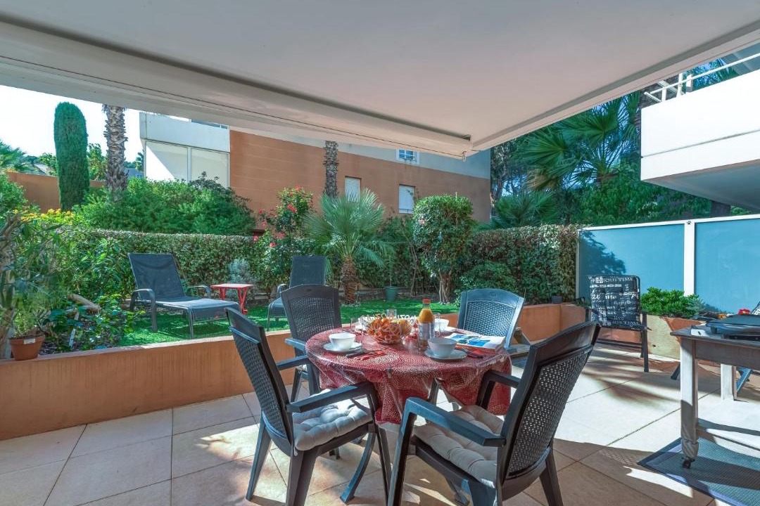 Photo of Patio Balcony in Cavaliere