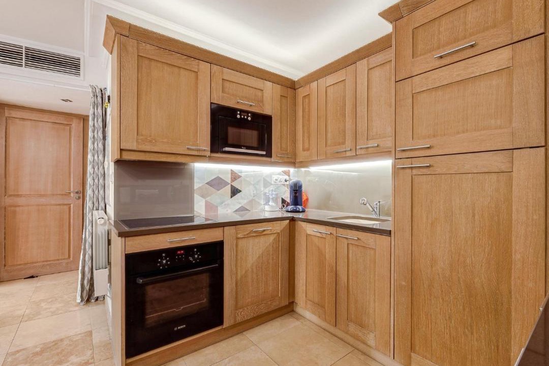 Photo of Kitchen in Cavaliere