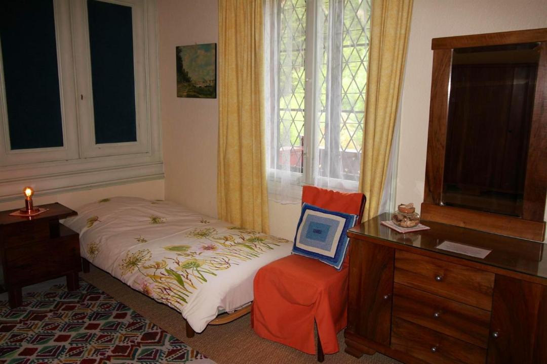 Photo of Bedroom in Mitzach