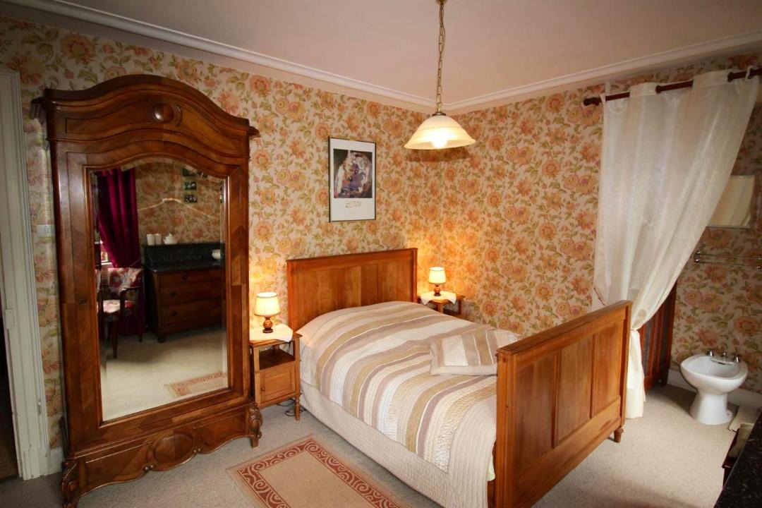 Photo of Bedroom in Mitzach