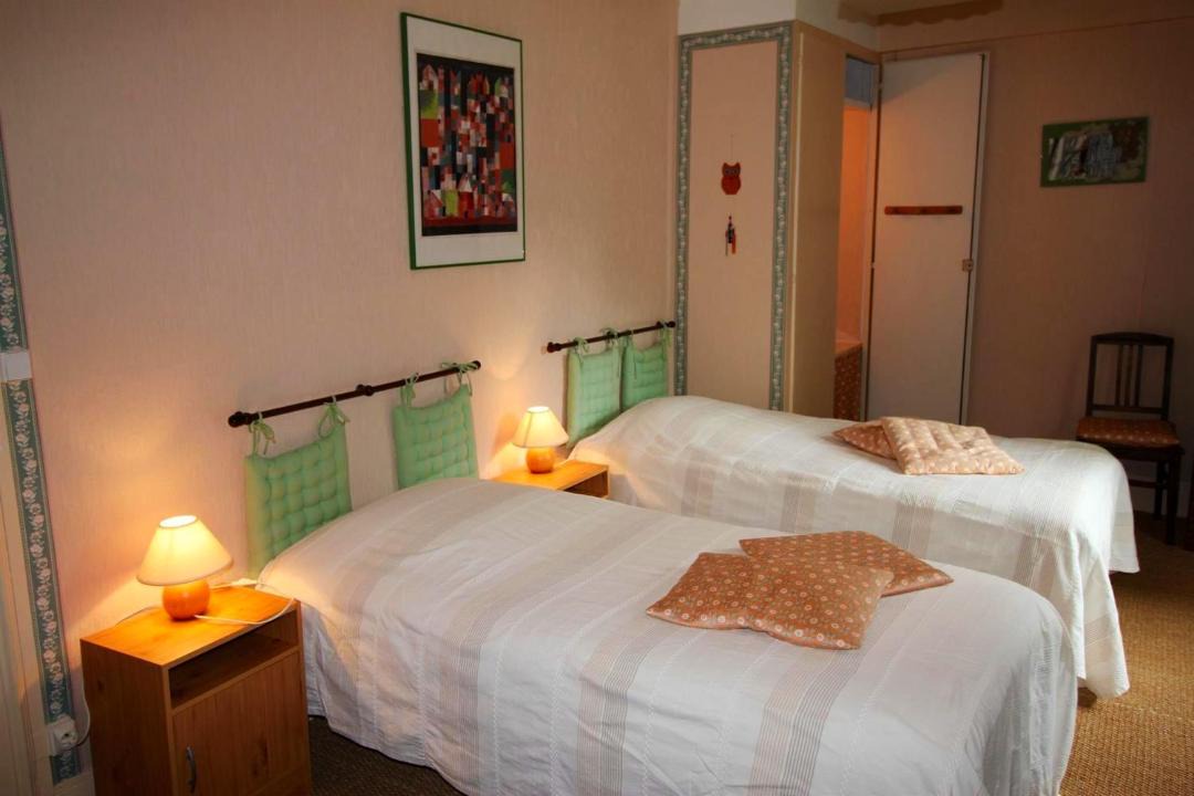 Photo of Bedroom in Mitzach