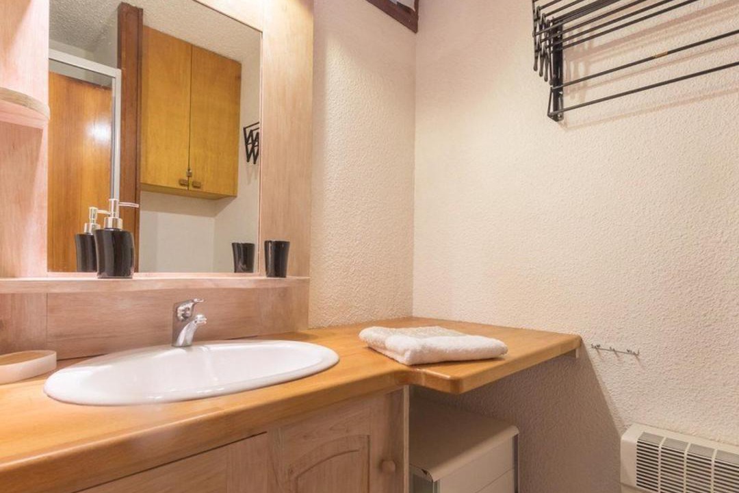 Photo of Bathroom in Saint-Chaffrey