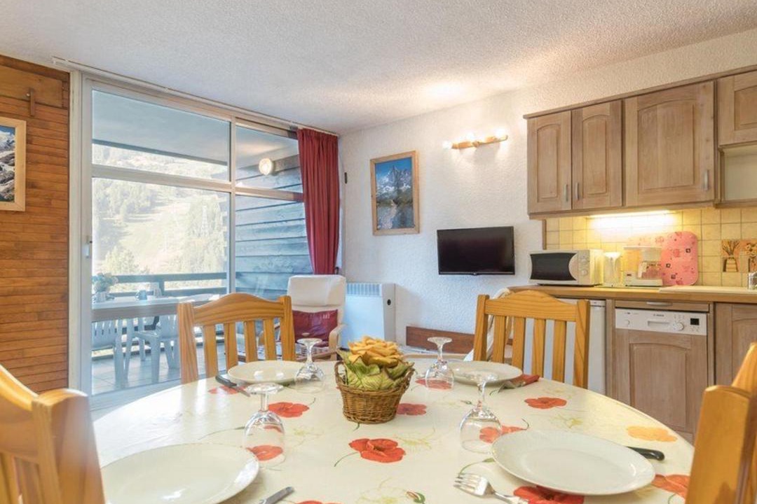 Photo of Kitchen in Saint-Chaffrey