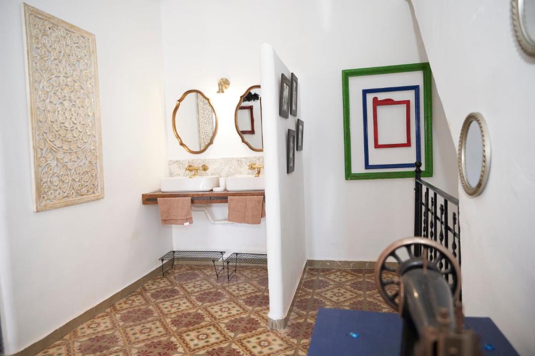 Photo of Bathroom in Chulilla