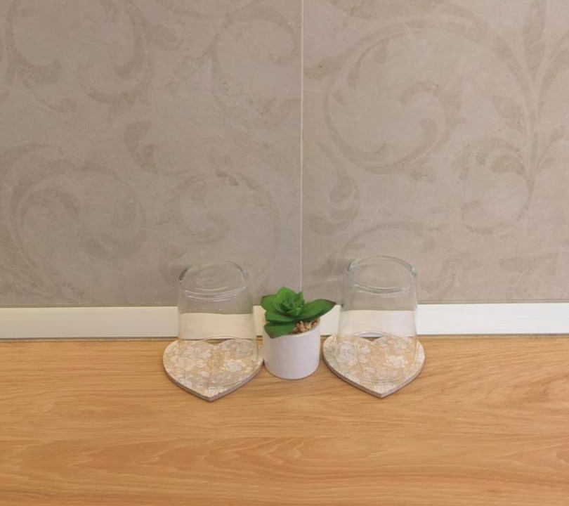Photo of Bathroom in Zamca