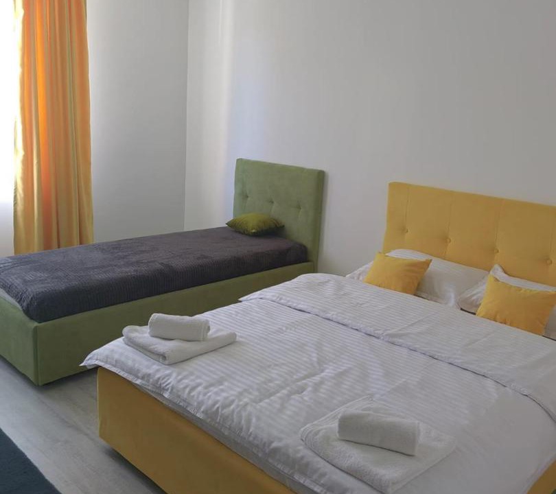 Photo of Bedroom in Zamca