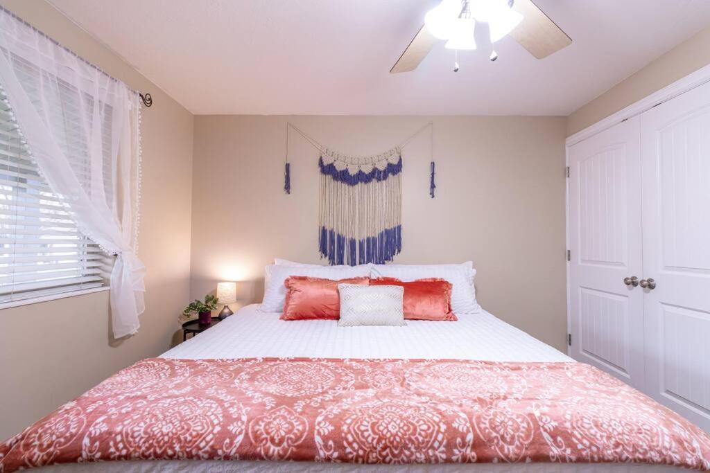 Photo of Bedroom in Orem