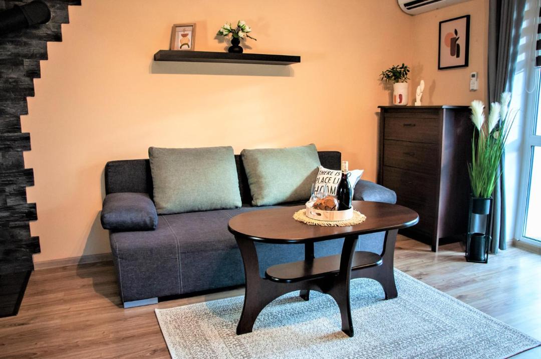 Photo of Livingroom in Jelenia Gora